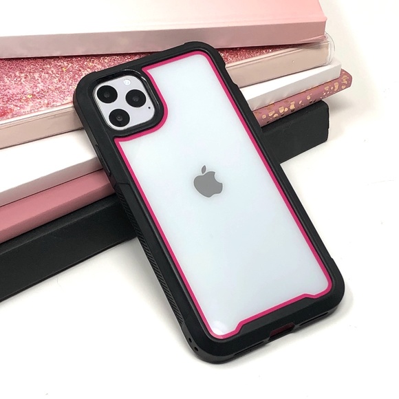 iPhone Defender Case - Picture 1 of 8